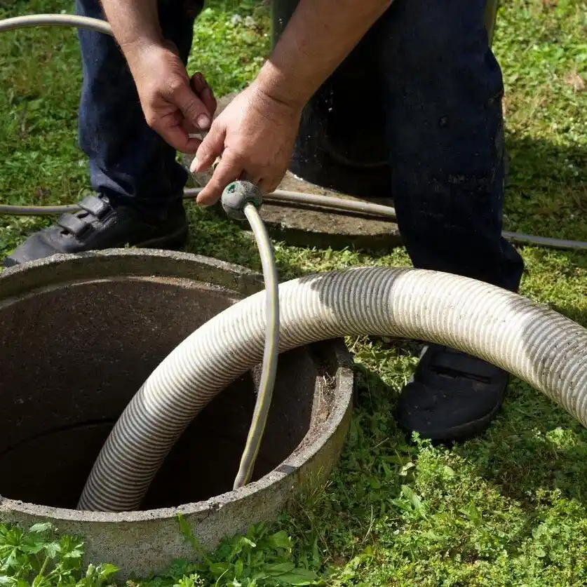 septic tank services Chamberino